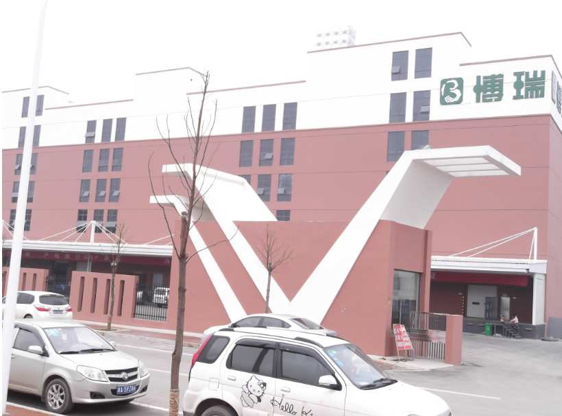 博瑞醫(yī)藥